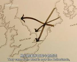 英国广播公司：盎格鲁-萨克逊的宝藏