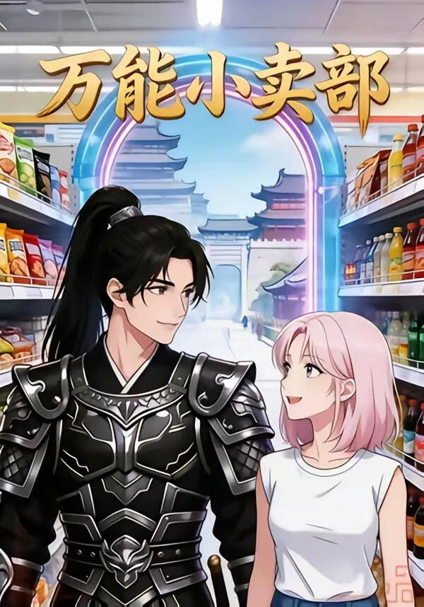 万能小卖部
