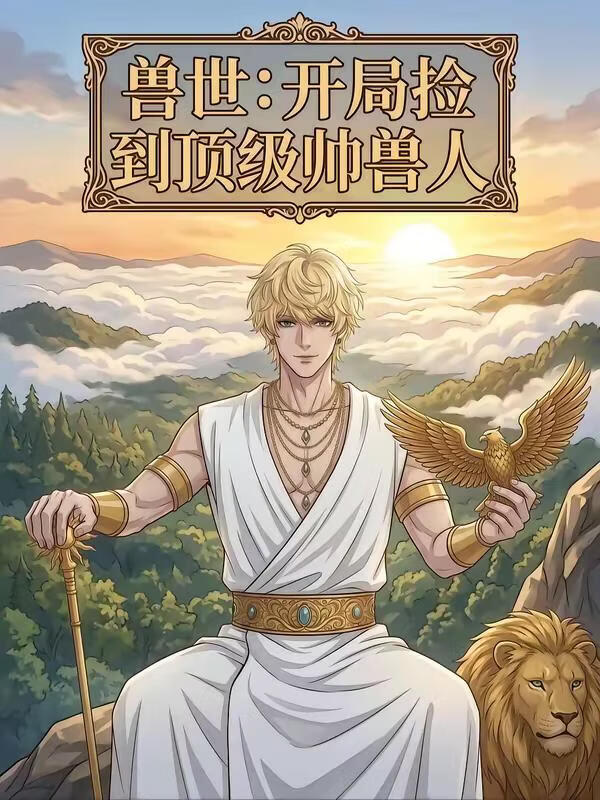 兽世：开局捡到顶级帅兽人