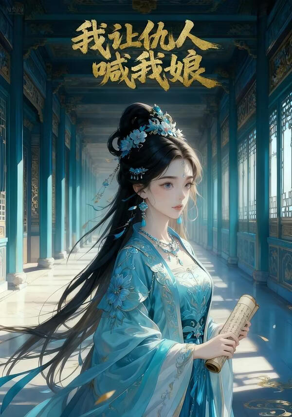 我让仇人喊我娘