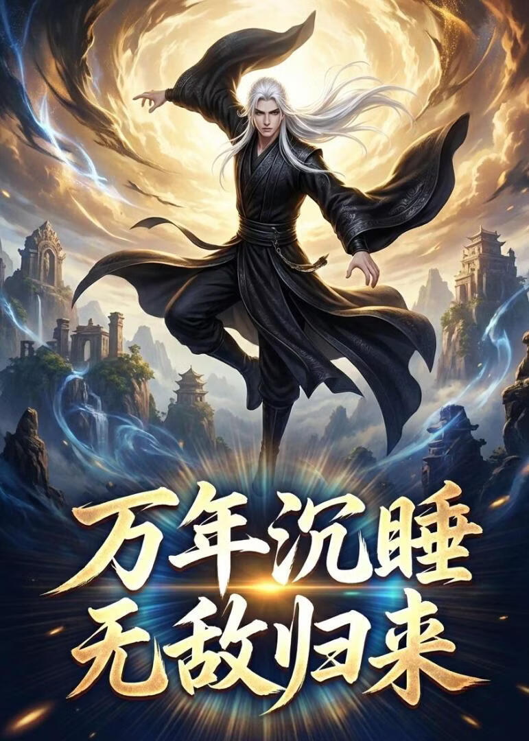 万年沉睡：无敌归来