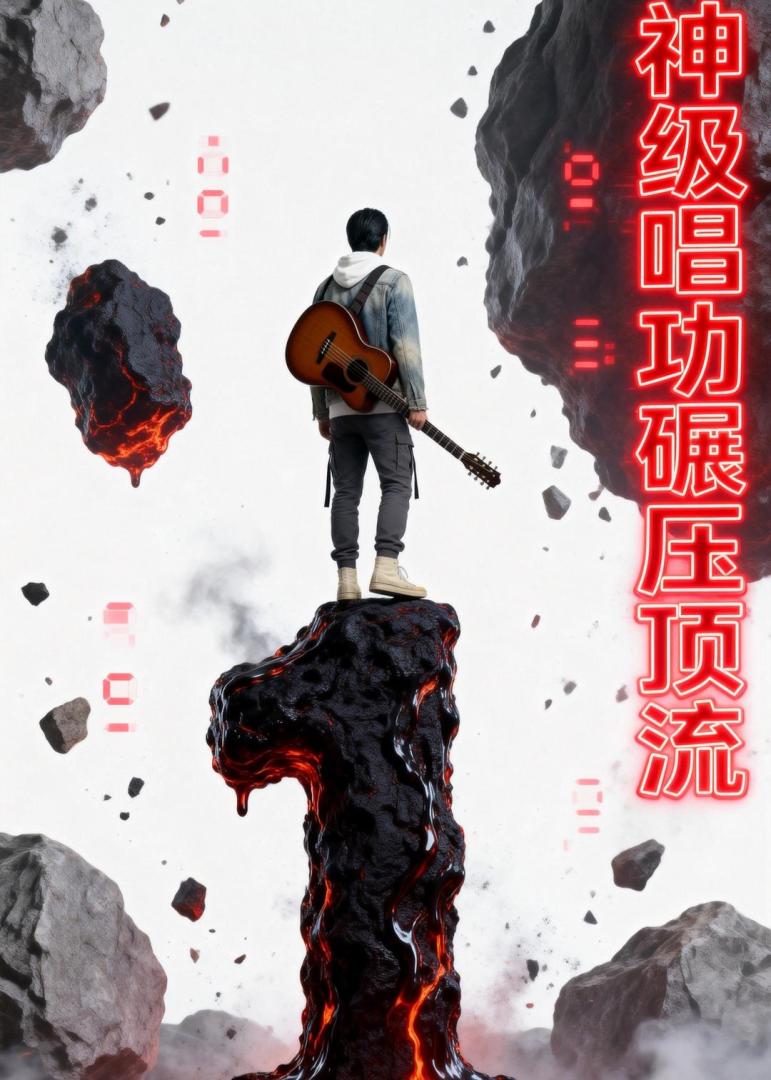 神级唱功碾压顶流