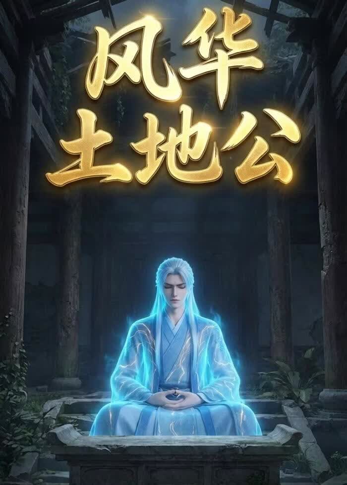 风华土地公
