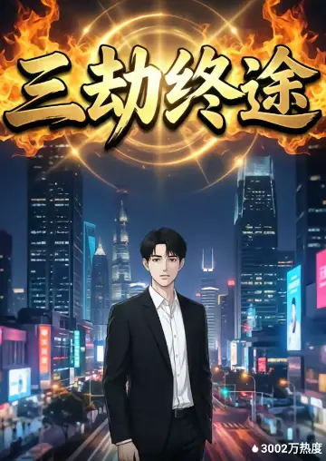 三劫终途