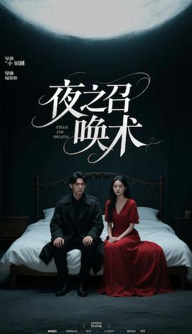 夜之召唤术&amp;魅香幽兰