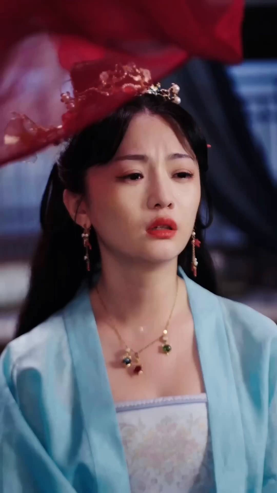 短剧落花时节又逢君