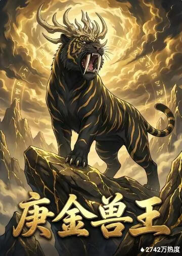 庚金兽王