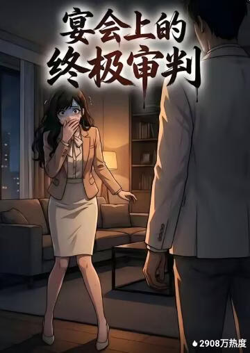 宴会上的终极审判