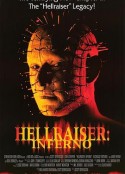养鬼吃人5：地狱Hellraiser：Inferno(2000)